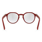 JASP 01, Dark Red Matte-, hi-res image number null